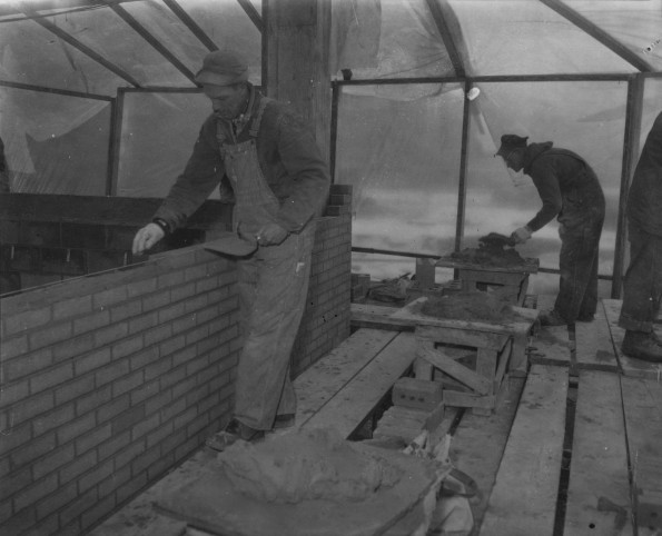 Andrews University Campus Center (Construction)