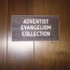 Andrews University James White Library (Adventist Heritage Center)