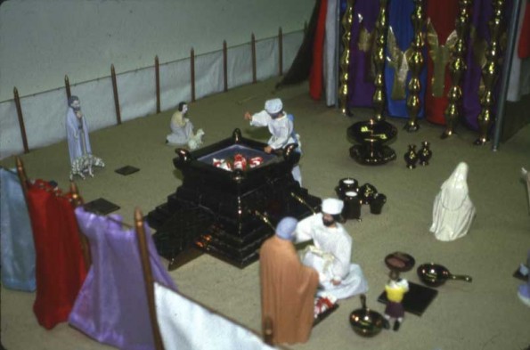 Andrews University James White Library (Adventist Heritage Center)