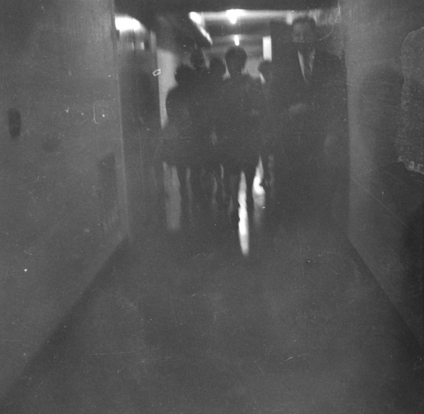 Andrews University Meier Hall (Dedication)