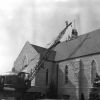 Andrews University Pioneer Memorial Church (Construction)