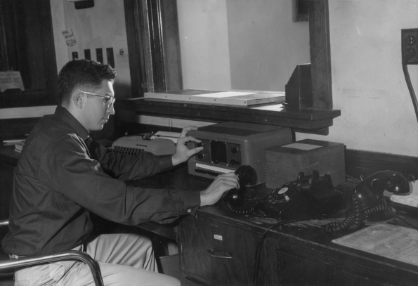 Emmanuel Missionary College Maple Hall (Burman Hall)