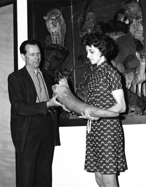 Andrews University Science Complex (Natural History Museum)