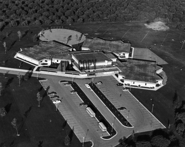 Andrews University Ruth Murdoch Elementary School