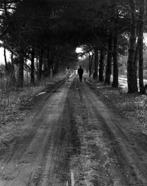 Emmanuel Missionary College Campus Scenes