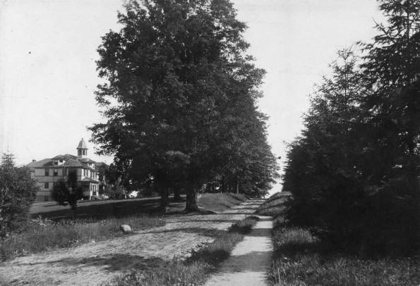 Emmanuel Missionary College Birch Hall