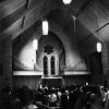 Andrews University Pioneer Memorial Church (Interior)