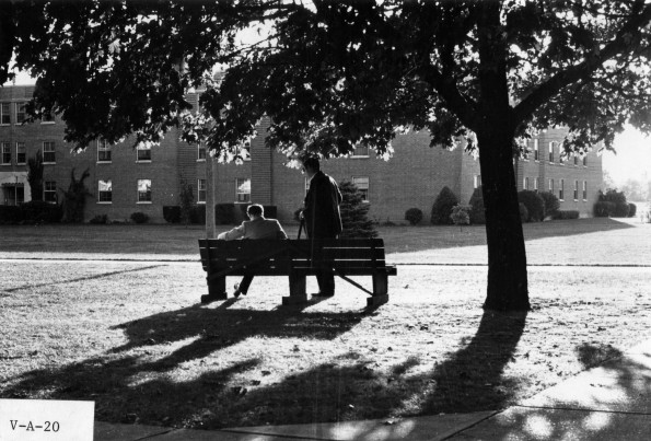 Andrews University Campus Scenes