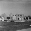 Emmanuel Missionary College Education Building (Bell Hall) Construction