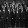 Emmanuel Missionary College board of trustees 1959-1960