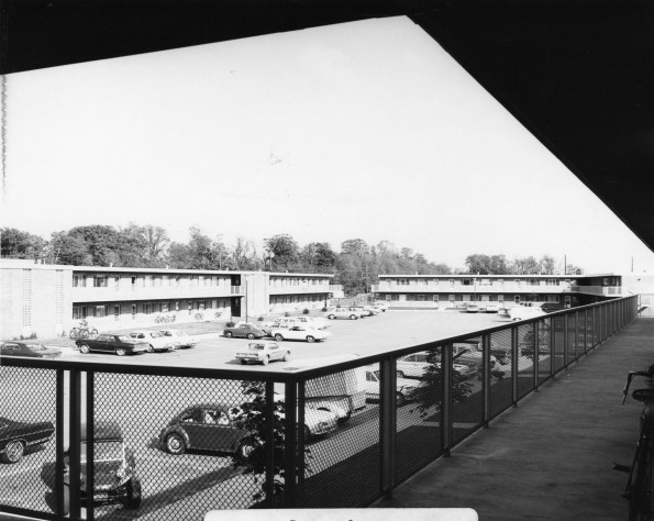 Beechwood Apartments