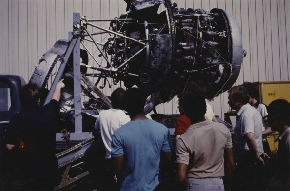 Andrews University Airport