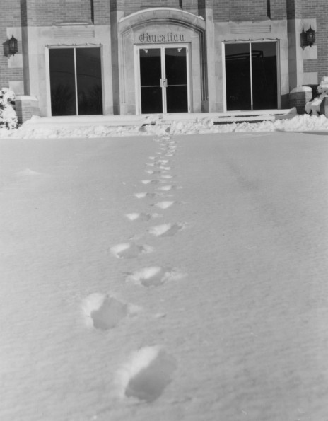 Emmanuel Missionary College Education Building (Bell Hall)