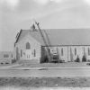 Andrews University Pioneer Memorial Church (Construction)
