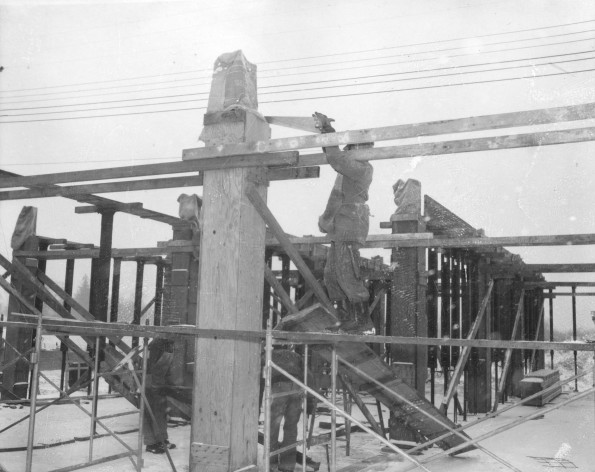 Andrews University Campus Center (Construction)