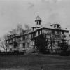 Emmanuel Missionary College Birch Hall