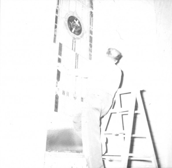 Andrews University Pioneer Memorial Church (Construction)