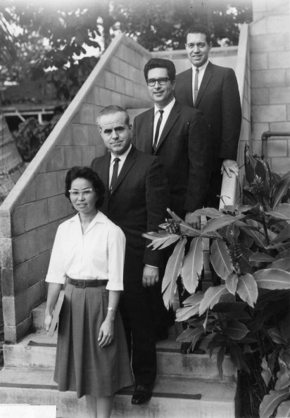 Andrews University alumni Hawaii Chapter