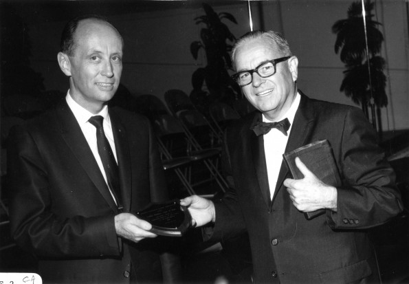 Andrews University alumni California L.A. Chapter