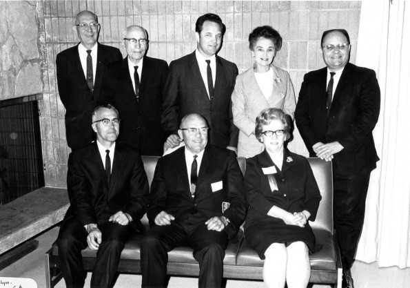 Andrews University alumni California L.A. Chapter