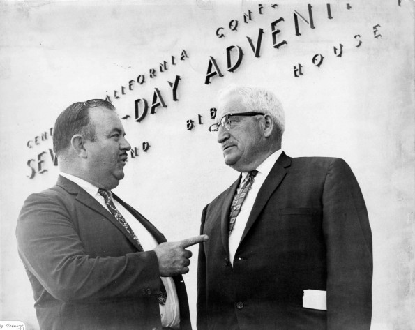 Andrews University alumni California Bay Area Chapter