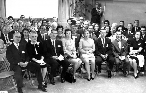 Andrews University alumni California Bay Area Chapter