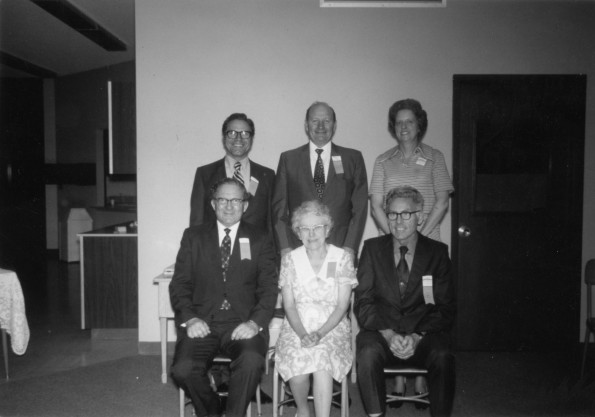 Andrews University alumni Central California Chapter