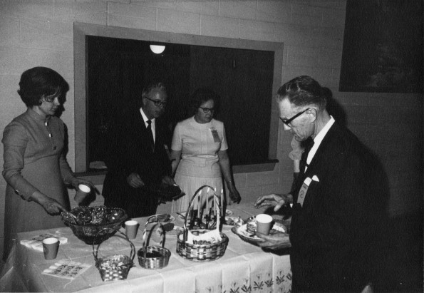 Andrews University alumni Canadian chapter