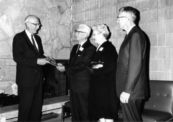 Andrews University alumni California L.A. Chapter