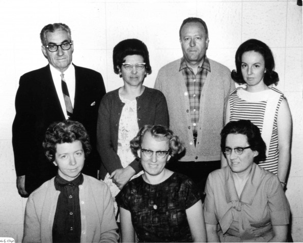 Andrews University alumni southern-east California Chapter