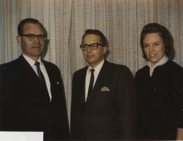 Andrews University alumni Florida Chapter