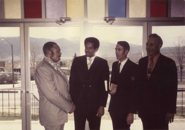 Andrews University alumni Colorado Springs Chapter