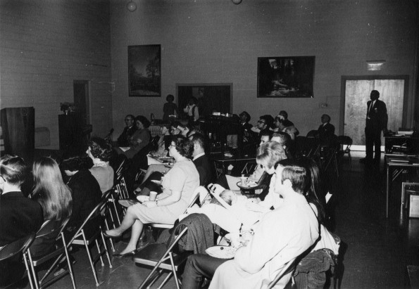 Andrews University alumni Canadian chapter