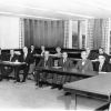Andrews University Alumni Board, 1966-67