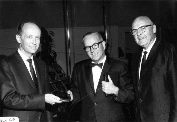 Andrews University alumni California L.A. Chapter