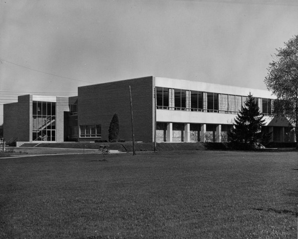 Andrews University Campus Health Center