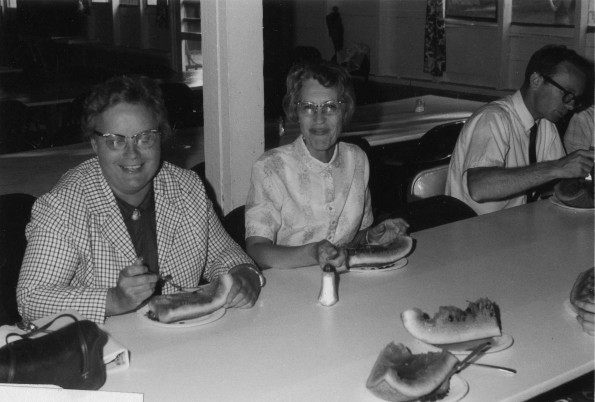 Andrews University alumni Michigan Badger Chapter