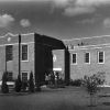 [Griggs Hall on the campus of Emmanuel Missionary College, former home of the college library]