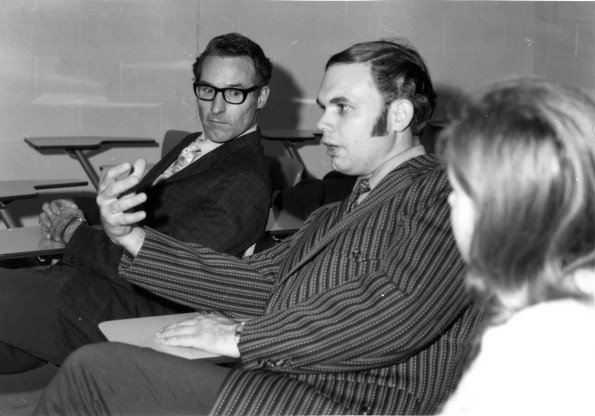 [Andrews Christian Youth Action members in an ACYA meeting]