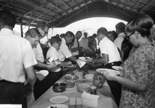 Andrews University alumni Illinois Chapter