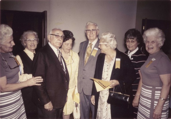 Andrews University alumni Loma Linda Chapter