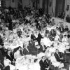 Andrews University alumni reunion luncheon at the Sheraton-Cadillac Hotel during the 1966 General Conference Session
