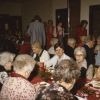 [Senior citizens Christmas party in 1980]