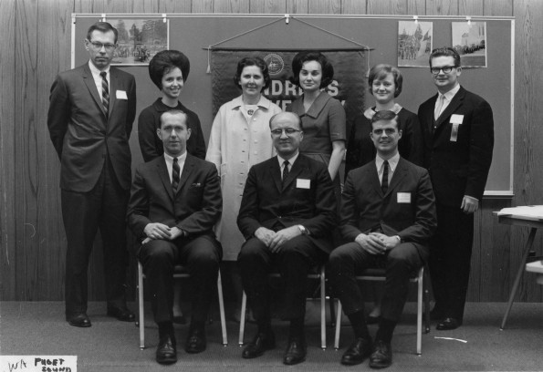 Andrews University Alumni Association, Puget Sound Chapter