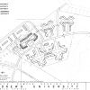 [Architectural schematics for proposed student housing at Andrews University]