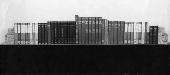 [Published writings of Ellen G. White]