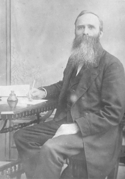 [Thaddeus M. Steward]