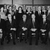 [Andrews University employees with 15 to 19 years of service in 1970]