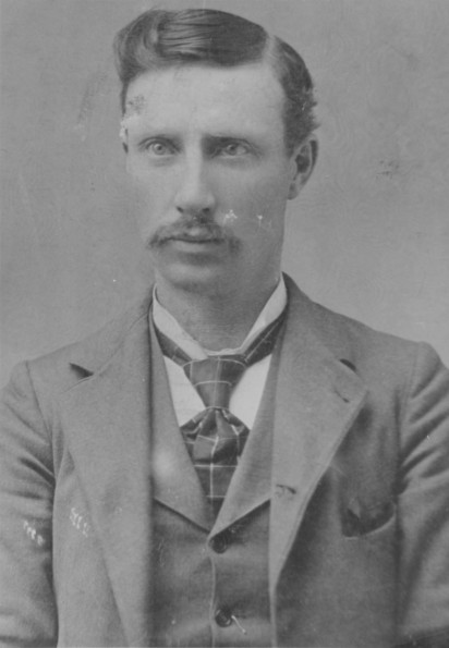 [Sperry D. Hartwell]