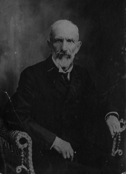 [William Brown Hill]